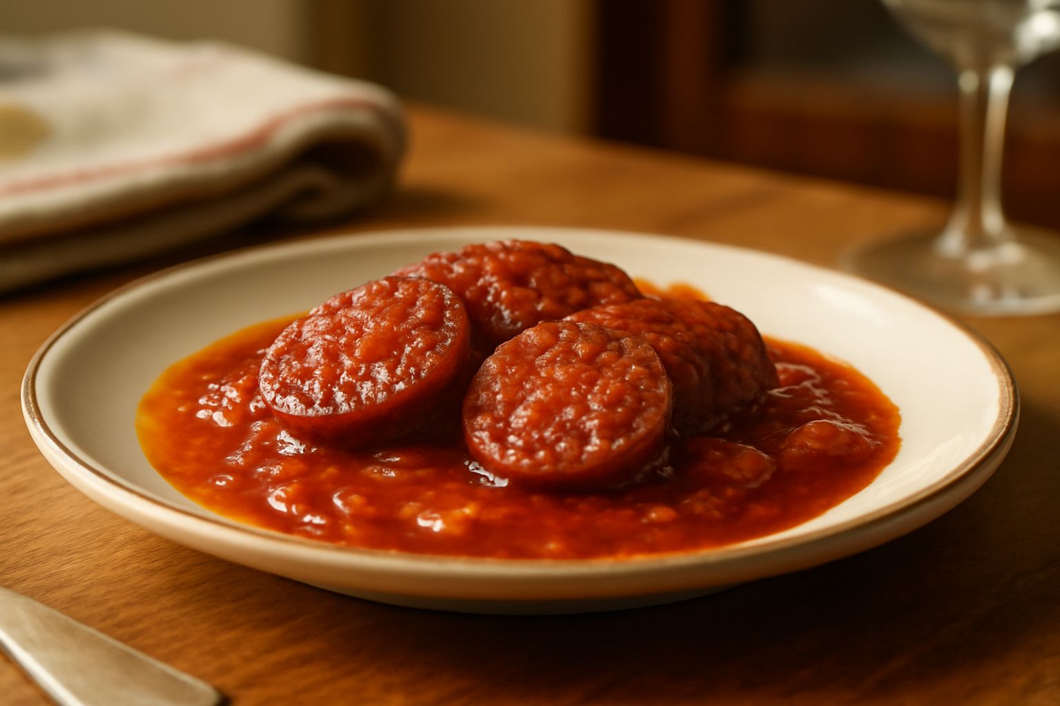 Salame della duja: speziato e cremoso, nutre senza appesantire il palato