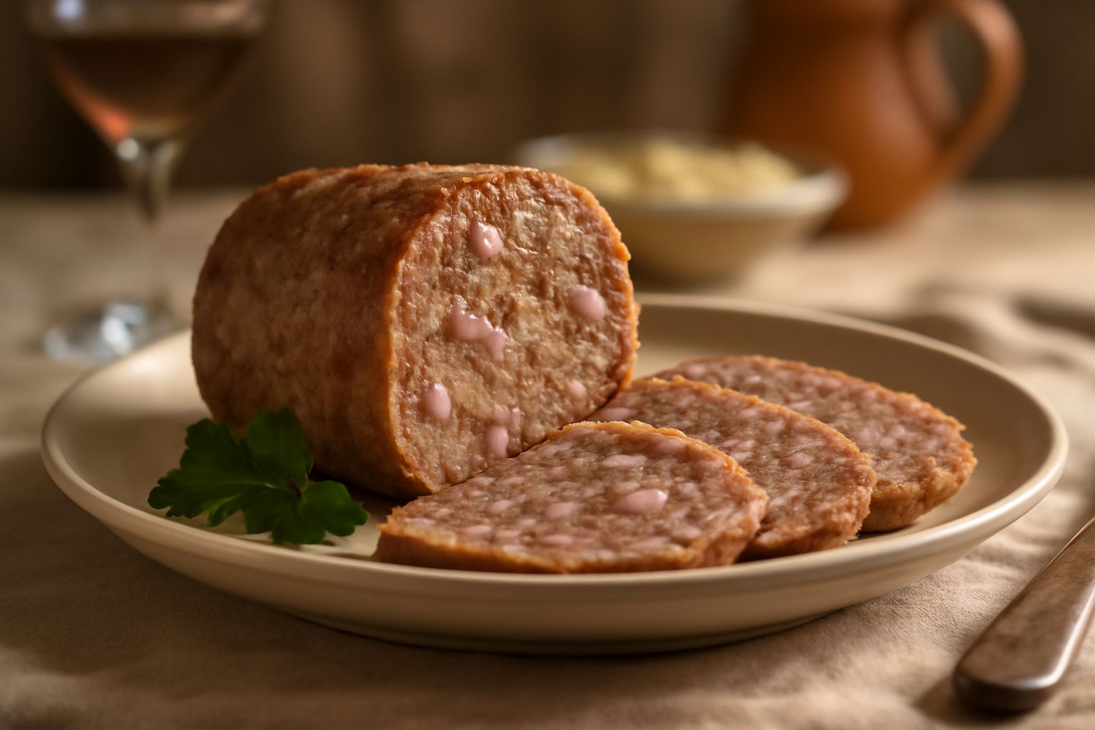 Salame di Varzi: ricchezza di sapore intenso con digeribilità naturale