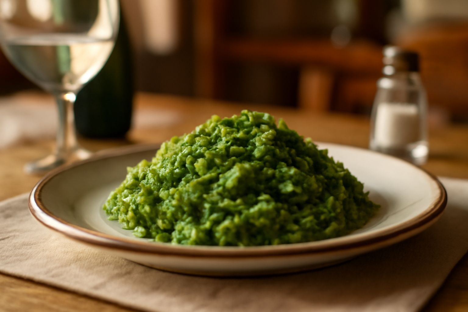 Salsa verde bresciana: umami e freschezza che rigenerano il palato e nutrono le cellule