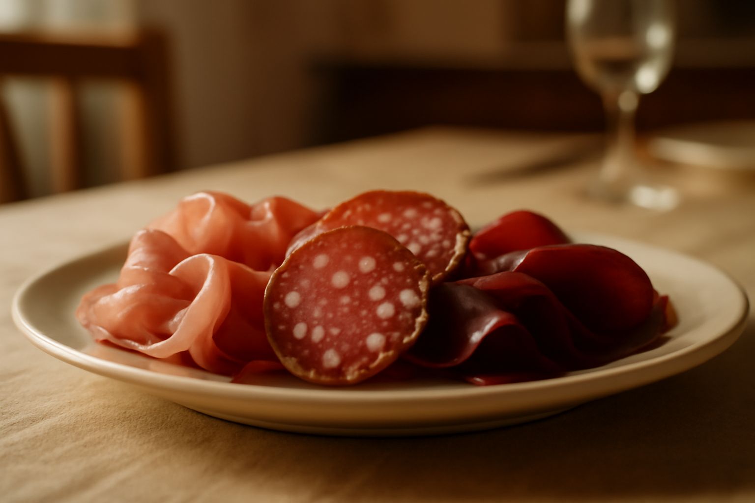 Salumi piemontesi: ricchezza di sapori speziati che nutrono il corpo con proteine nobili