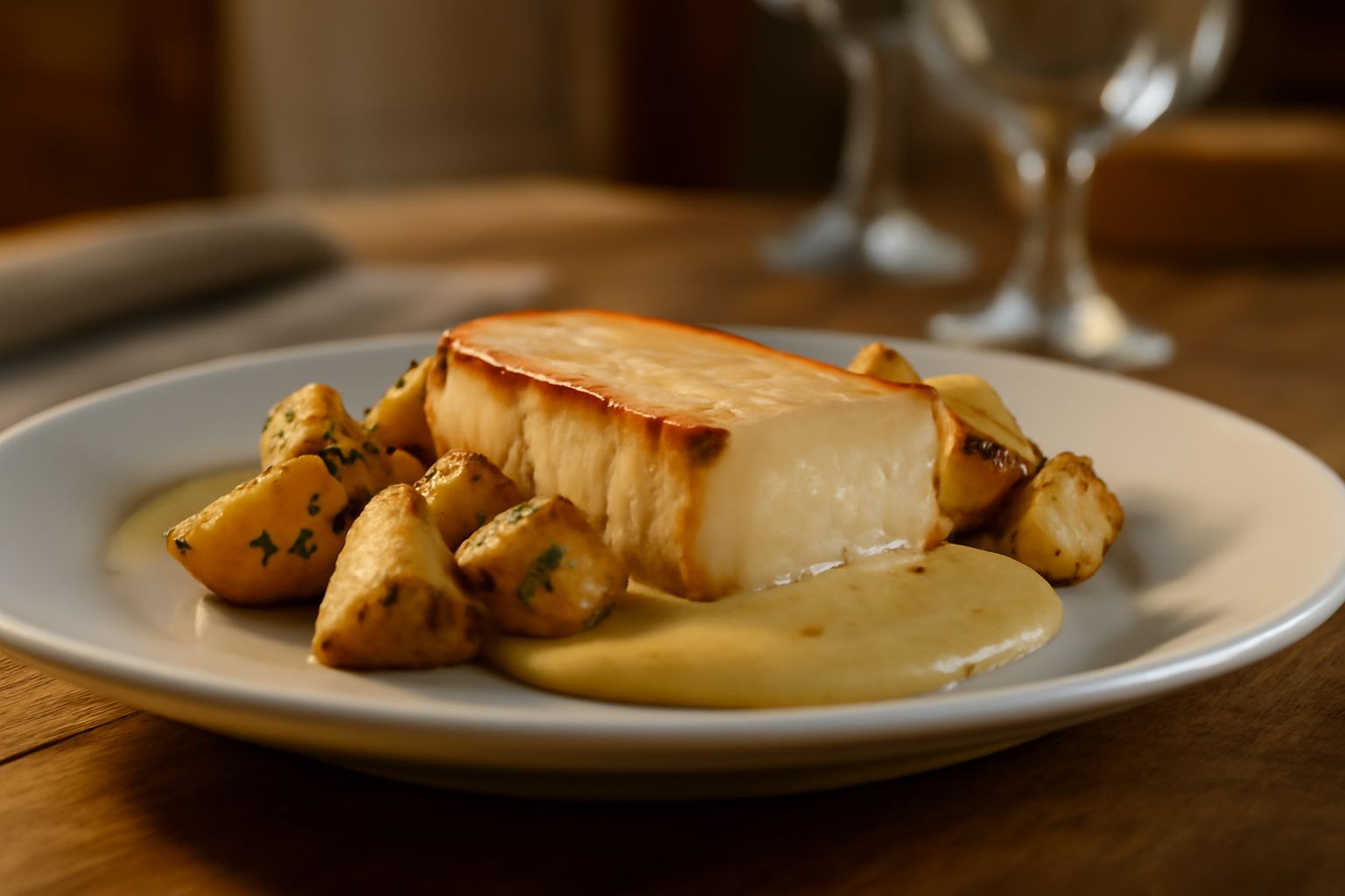 Taleggio affumicato: cremosità avvolgente che nutre senza appesantire