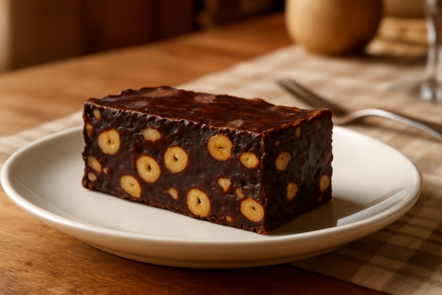 Torrone modenese: croccante delizia che fortifica le ossa con mandorle e miele puro