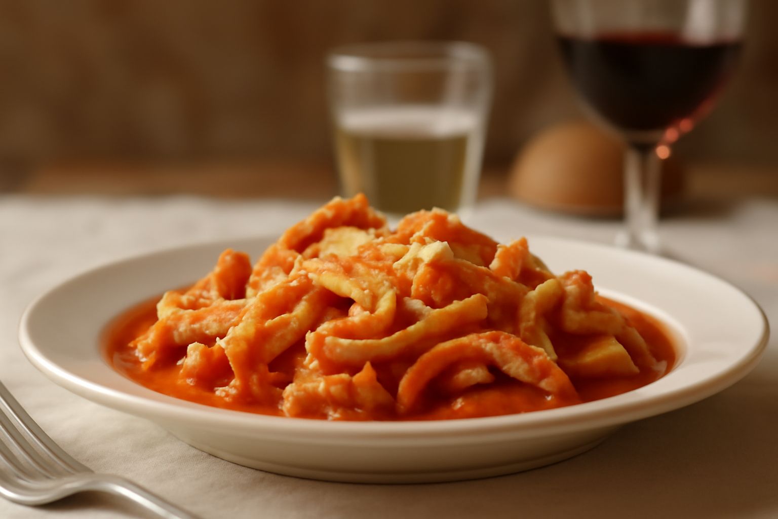 Trippa alla milanese: umami decadente e digeribilità straordinaria